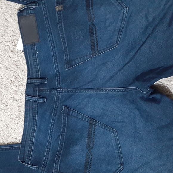 Buffalo David Bitton Jeans Buffalo David Bitton Axel Jeans 34x32